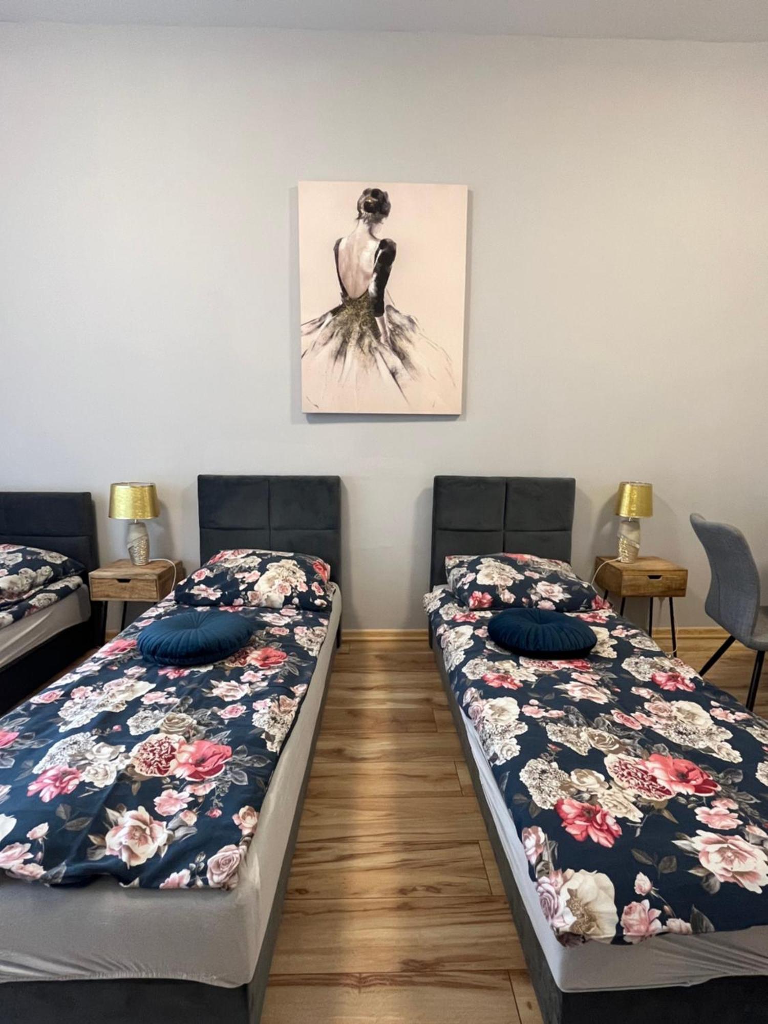 Grunwaldzki24 Apartments - Free Parking - Old Town, Centrum ヴロツワフ エクステリア 写真
