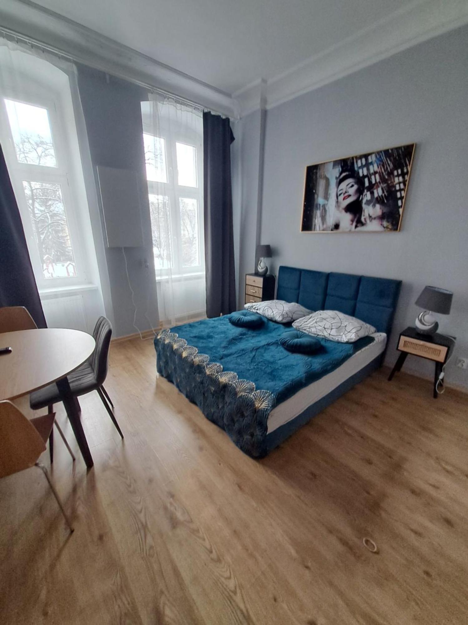 Grunwaldzki24 Apartments - Free Parking - Old Town, Centrum ヴロツワフ エクステリア 写真