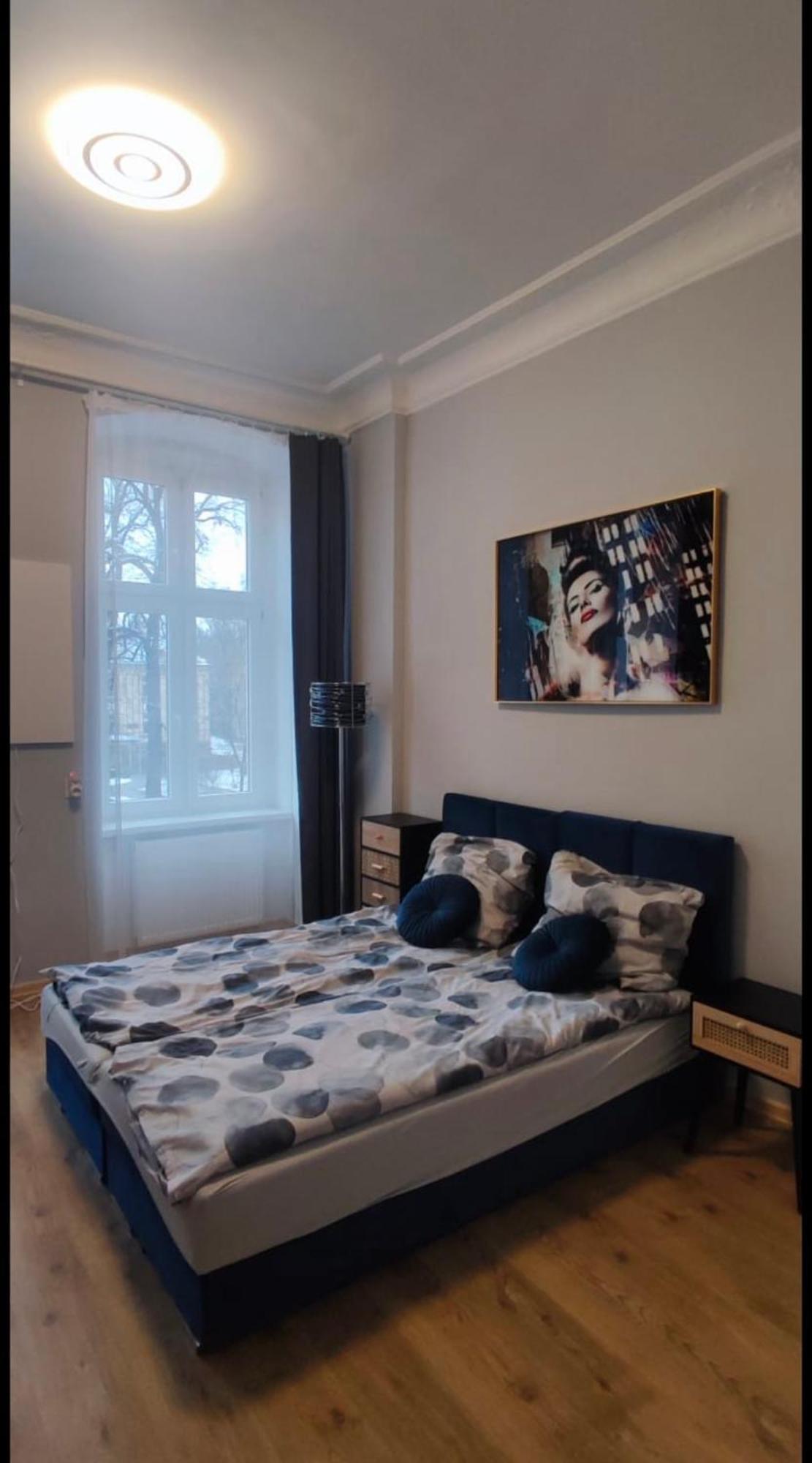 Grunwaldzki24 Apartments - Free Parking - Old Town, Centrum ヴロツワフ エクステリア 写真