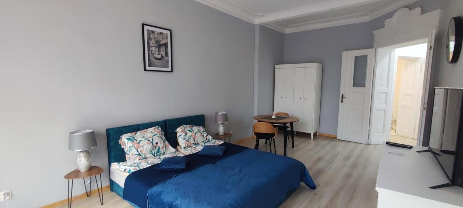 Grunwaldzki24 Apartments - Free Parking - Old Town, Centrum ヴロツワフ エクステリア 写真