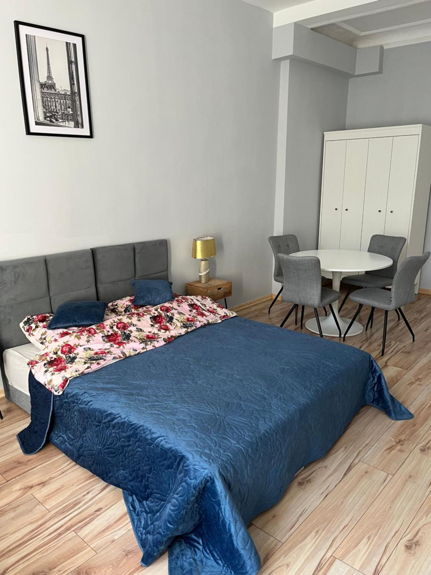 Grunwaldzki24 Apartments - Free Parking - Old Town, Centrum ヴロツワフ エクステリア 写真