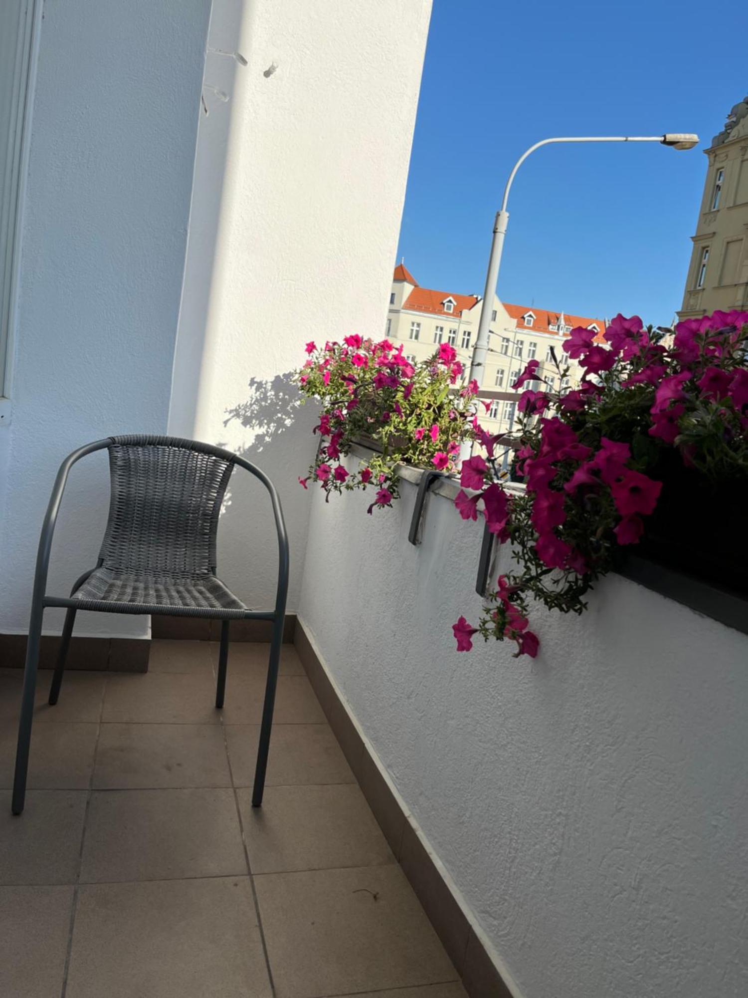 Grunwaldzki24 Apartments - Free Parking - Old Town, Centrum ヴロツワフ エクステリア 写真