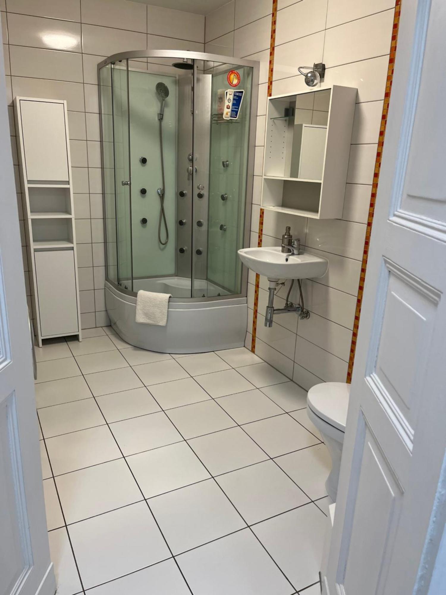 Grunwaldzki24 Apartments - Free Parking - Old Town, Centrum ヴロツワフ エクステリア 写真