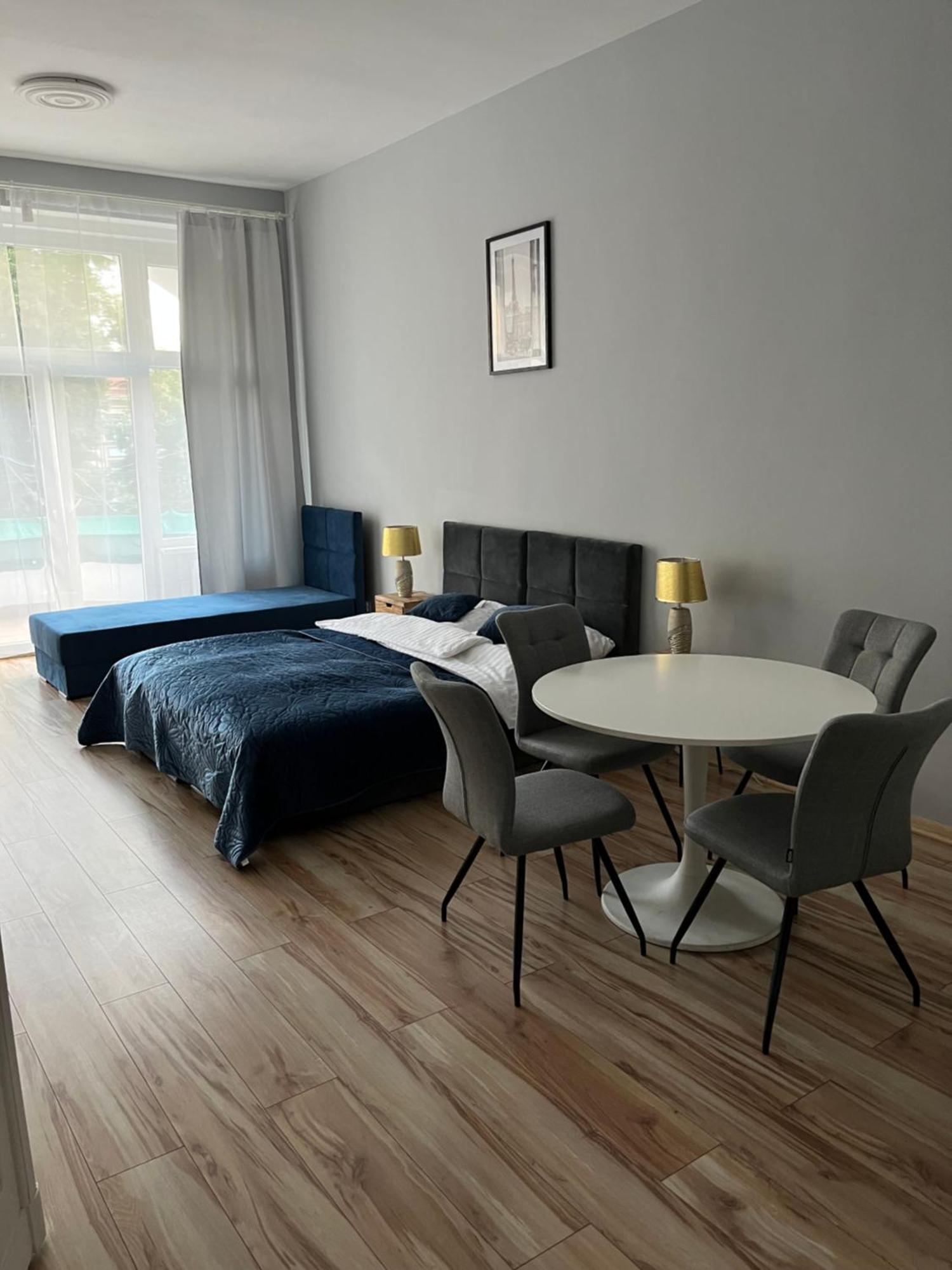 Grunwaldzki24 Apartments - Free Parking - Old Town, Centrum ヴロツワフ エクステリア 写真